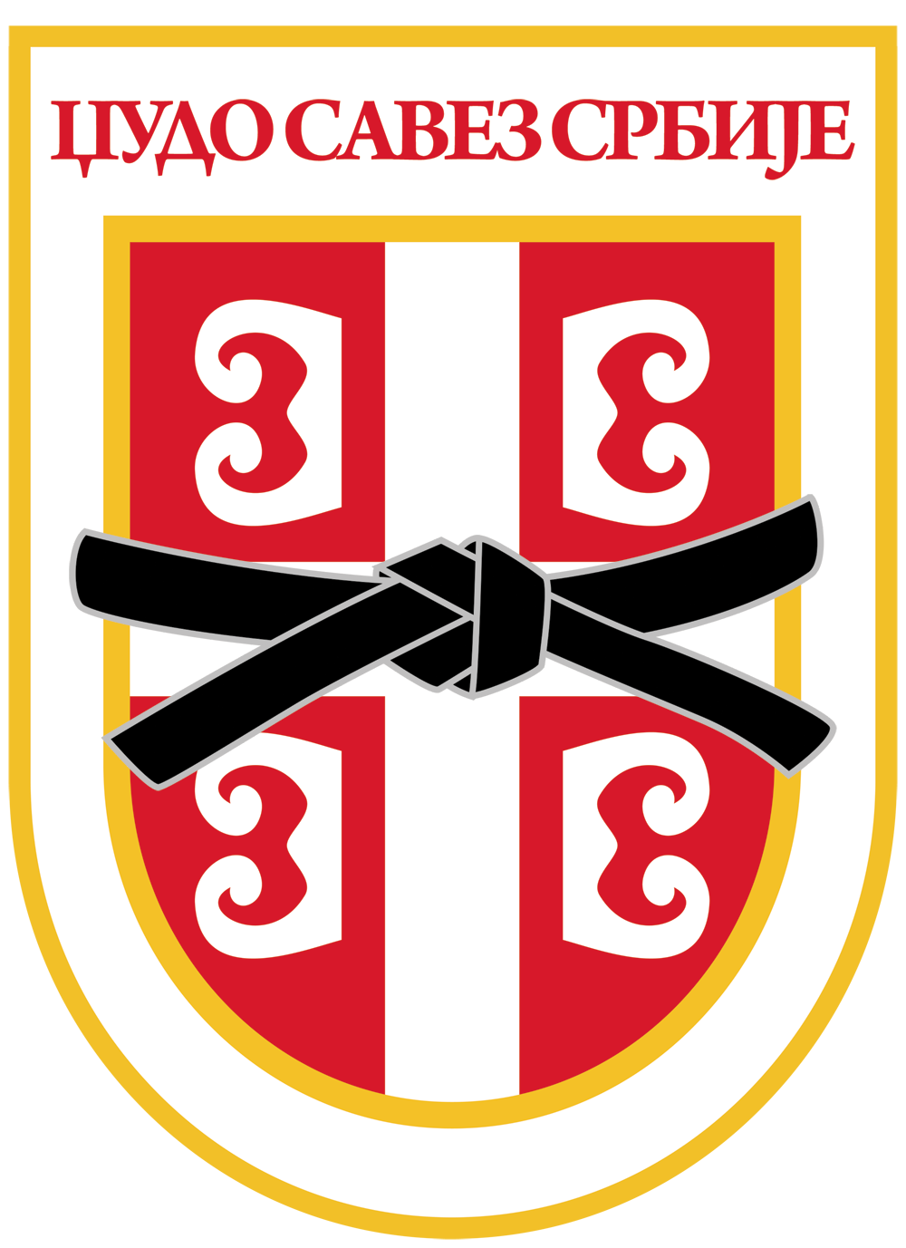 Džudo savez Srbije