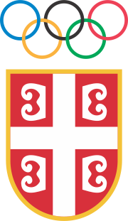 Olimpijski komitet Srbije