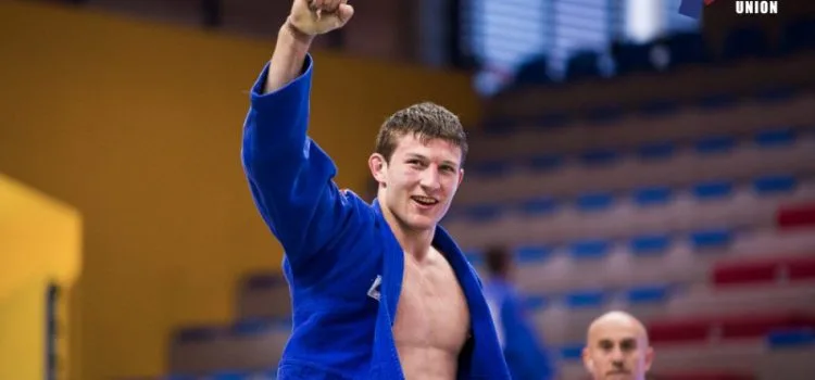 NEMANJA MAJDOV POSTAO JUNIORSKI PRVAK EVROPE