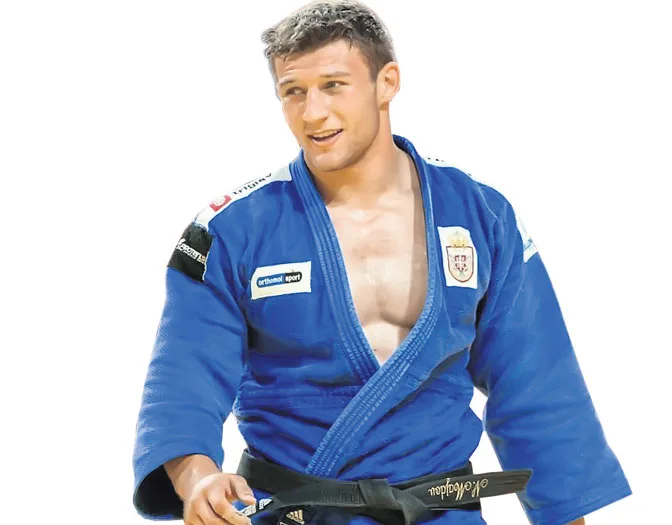U Tokio po zlato