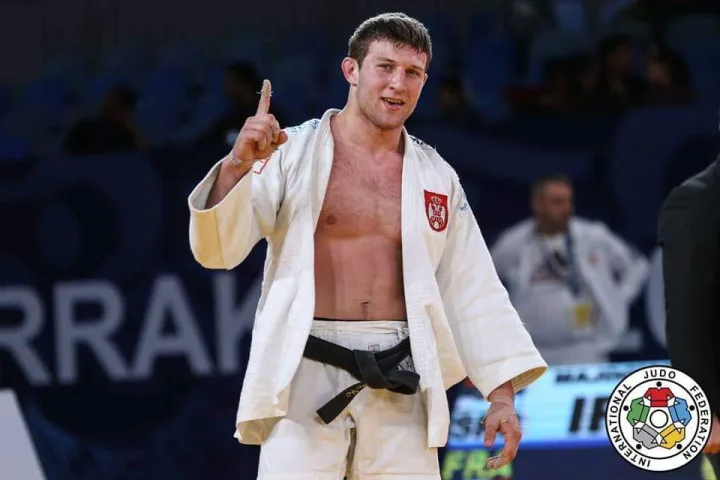 VRATIO SE! NEMANJA MAJDOV OSVOJIO SVOJ PRVI GRAND PRIX U KARIJERI