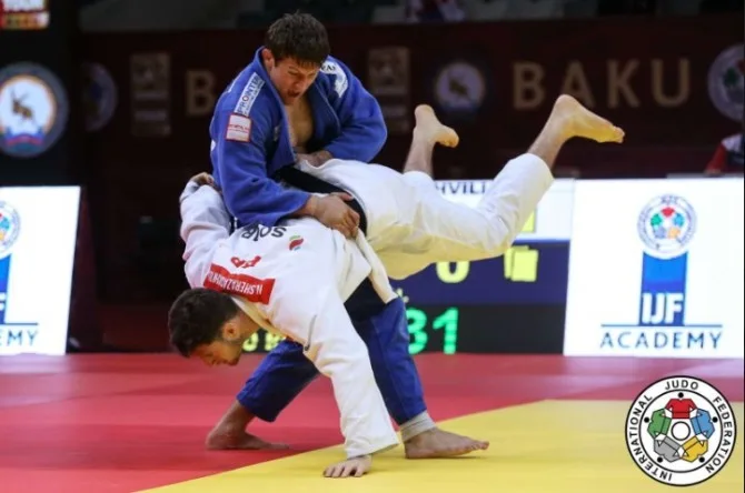 NEMANJA MAJDOV OSVOJIO SVOJ PRVI GREND SLEM U KARIJERI!