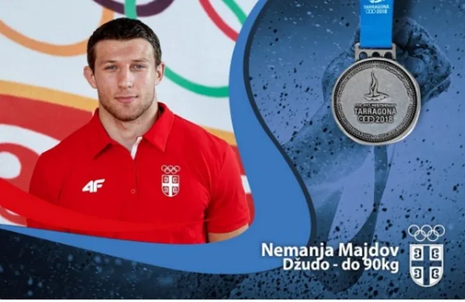 Majdov srebrni u Taragoni