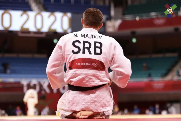 We continue after the Olympics