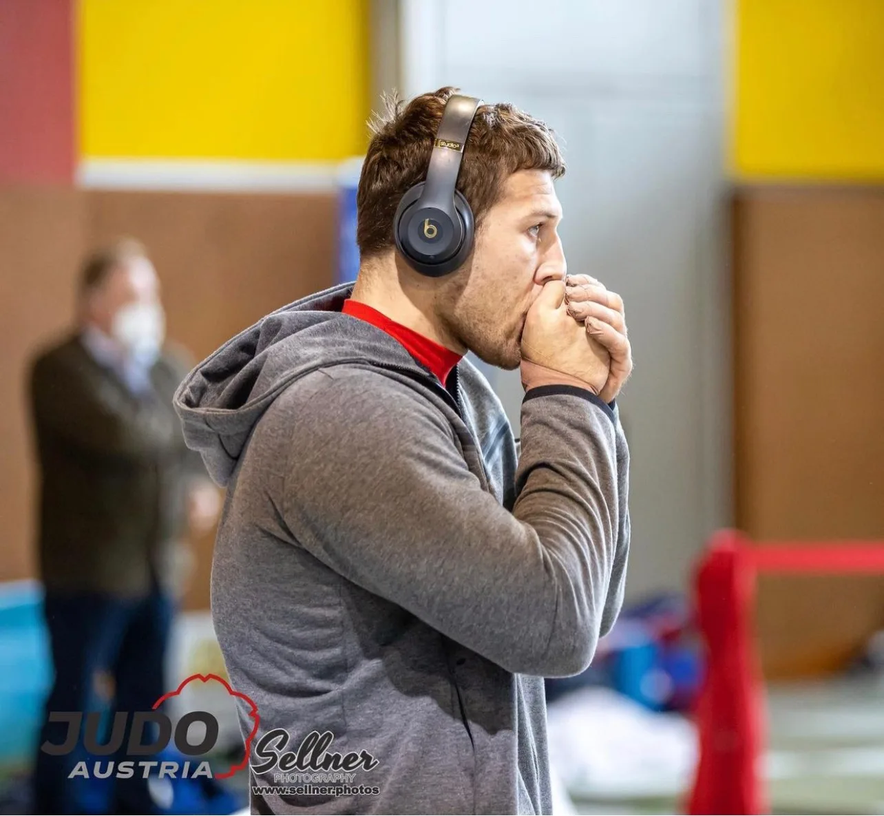 Majdov dominates Austria League with 4 wins