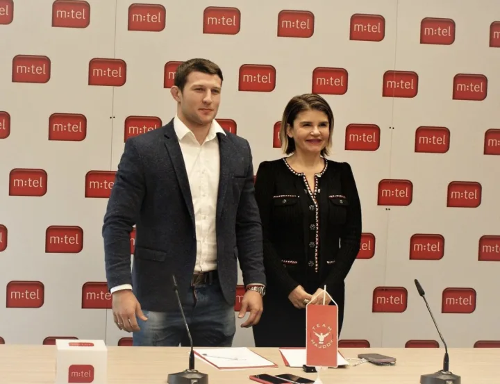 MTEL with Majdov until 2024: Continued cooperation for another 3 years