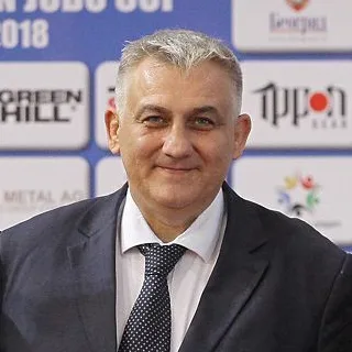 Ivan Todorov