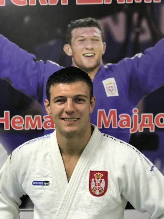Stefan Majdov