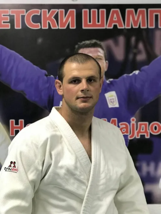 Miloš Mijanović