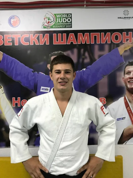 Miloš Mandić