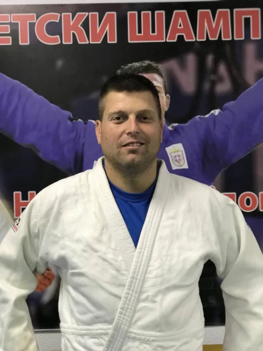 Marko Samouković