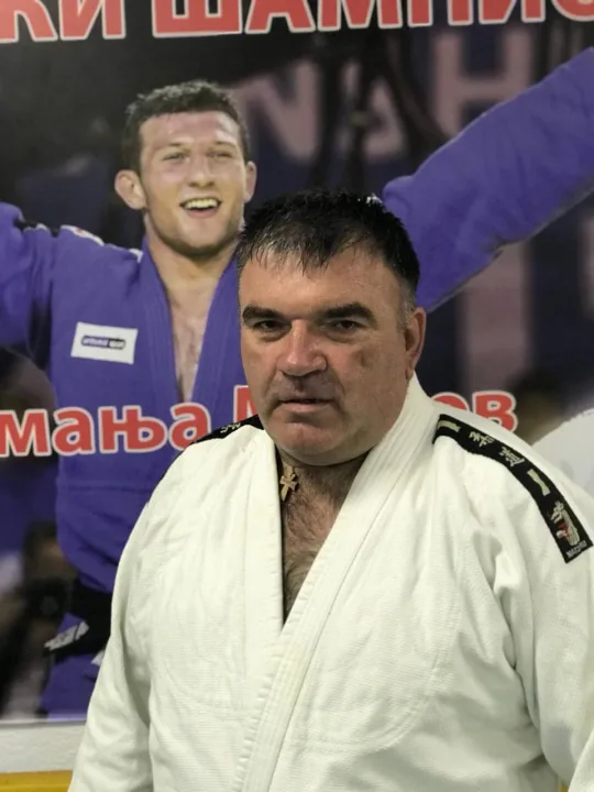 Željko Camur
