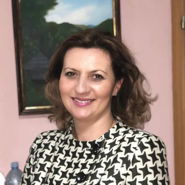 Biljana Majdov