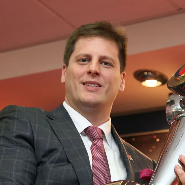 Stojan Vujko