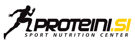 Sports nutrition Proteini.si